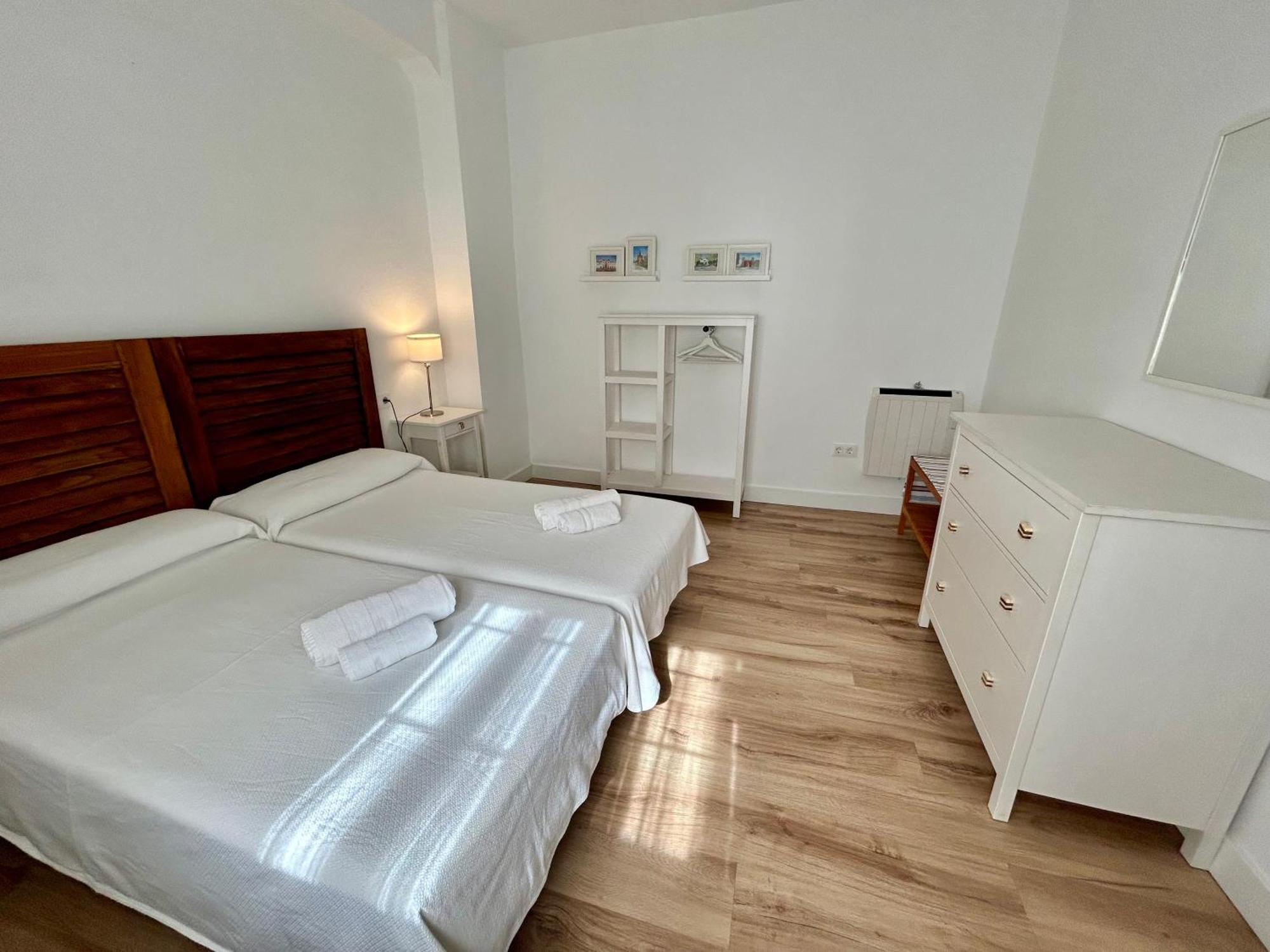 Acogedor 6pax 3bdr 2bth - Cozyhomesevilla5 Séville
