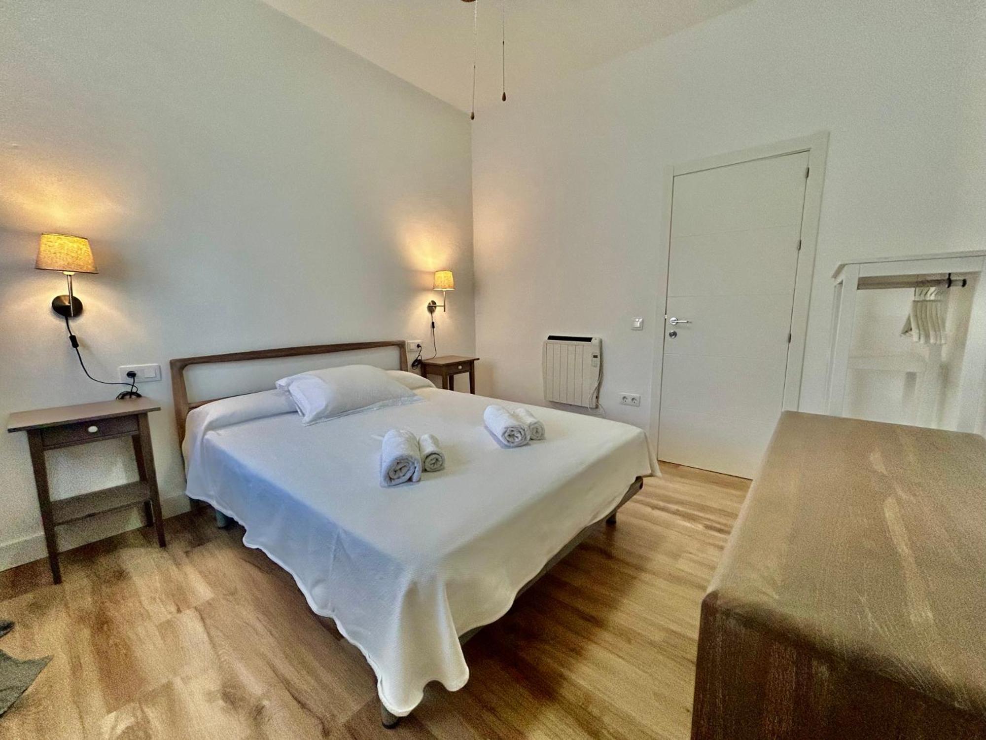 Appartement Acogedor 6pax 3bdr 2bth - Cozyhomesevilla5 *